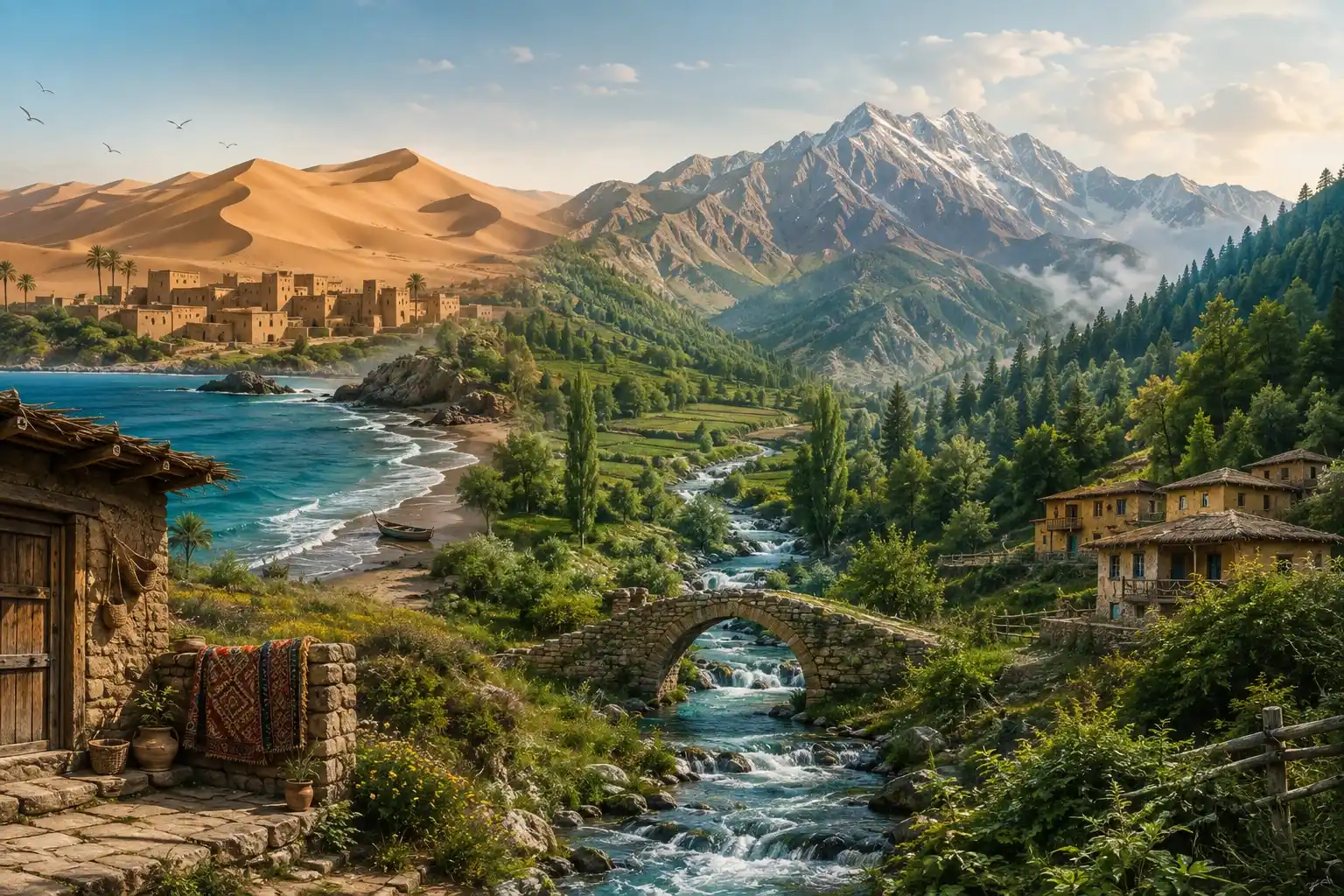 رحمت آباد